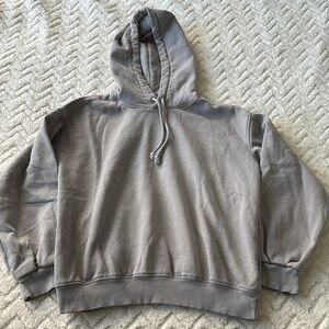H&M Hooded Sweatshirt Size S